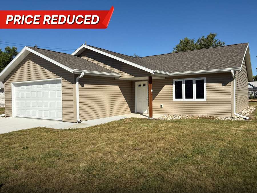 108 E South Street, Atkinson, NE 68713